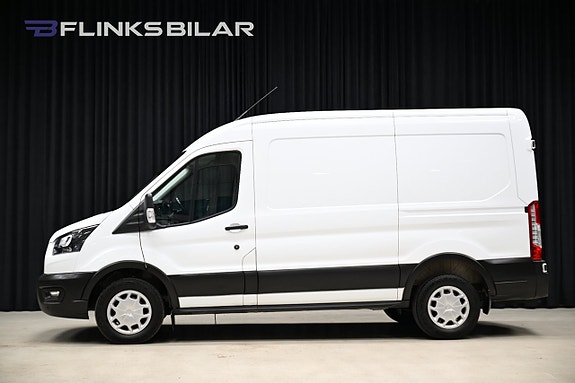 Ford Transit 3 of 27