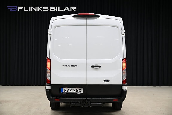 Ford Transit 11 of 27