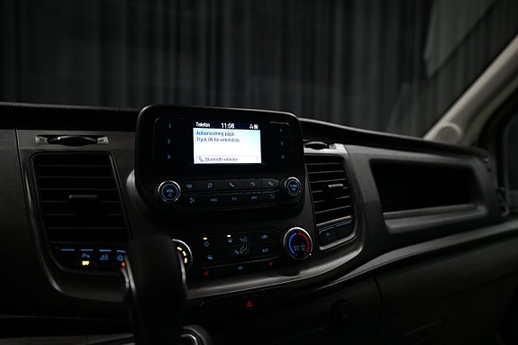 Ford Transit 25 of 27