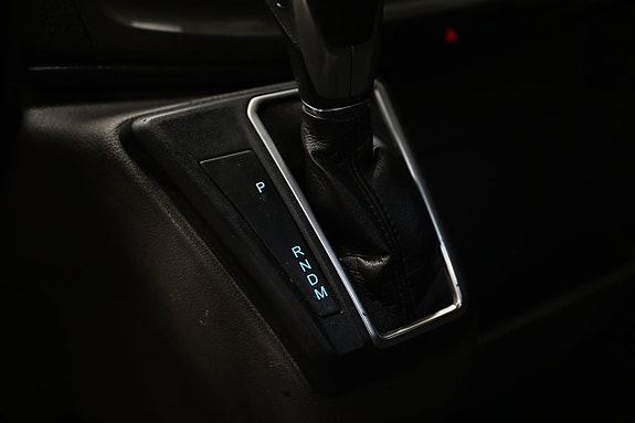 Ford Transit 20 of 27