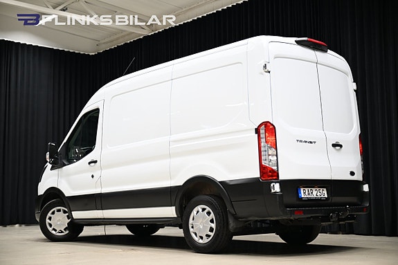 Ford Transit 5 of 27