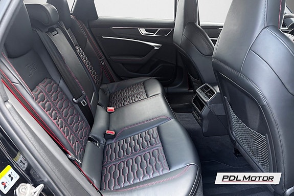 Audi RS6 14 of 17