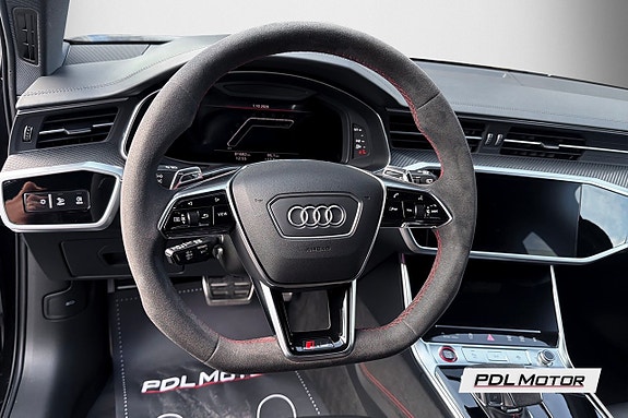 Audi RS6 10 of 17