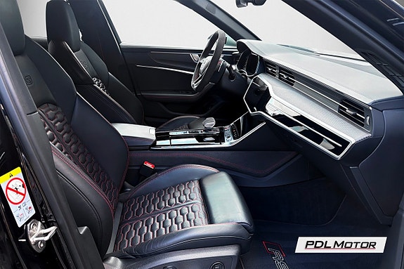 Audi RS6 11 of 17