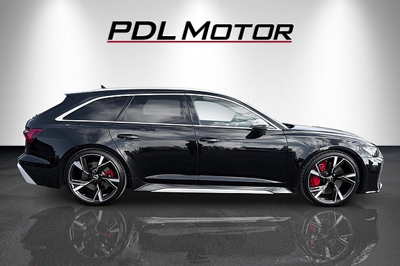Audi RS6 4 of 17