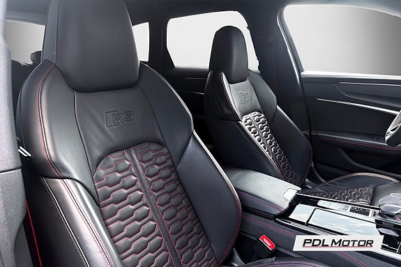 Audi RS6 12 of 17