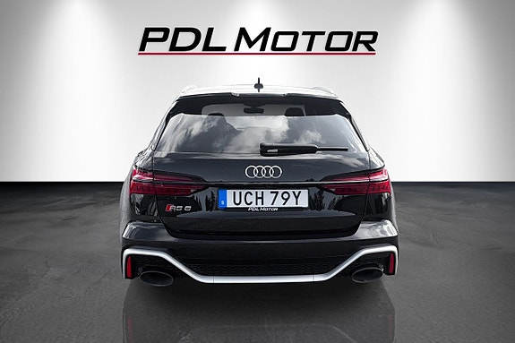 Audi RS6 5 of 17