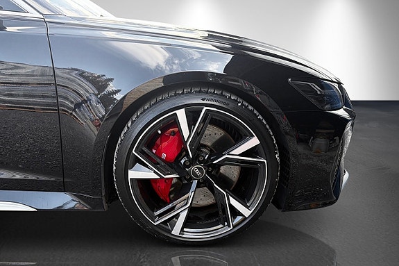 Audi RS6 7 of 17