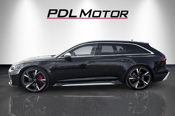 Audi RS6 3 of 17