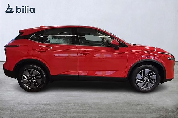 Nissan Qashqai 18 of 21