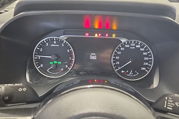 Nissan Qashqai 16 of 21