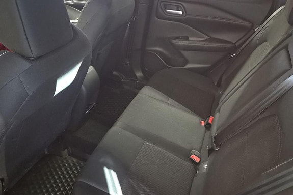Nissan Qashqai 13 of 21