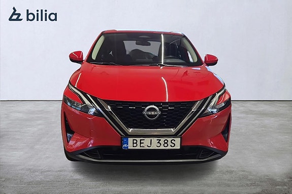 Nissan Qashqai 6 of 21