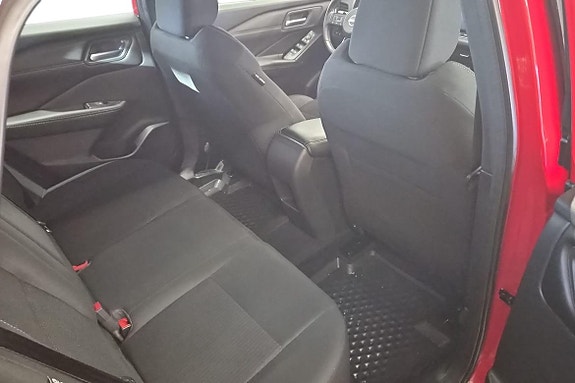 Nissan Qashqai 9 of 21