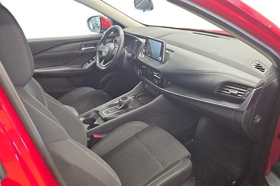 Nissan Qashqai 7 of 21