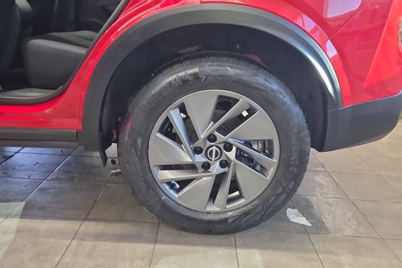 Nissan Qashqai 17 of 21