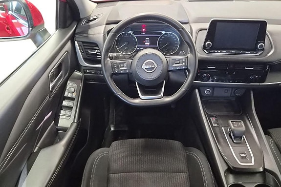Nissan Qashqai 11 of 21