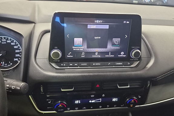 Nissan Qashqai 15 of 21