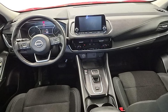 Nissan Qashqai 10 of 21