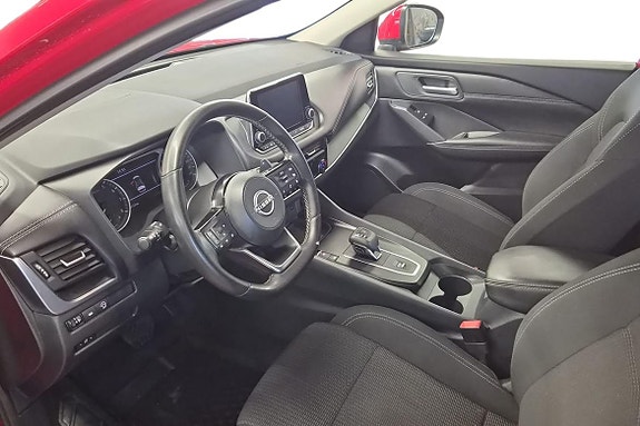 Nissan Qashqai 14 of 21