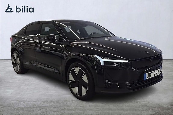 Polestar 2 21 of 23