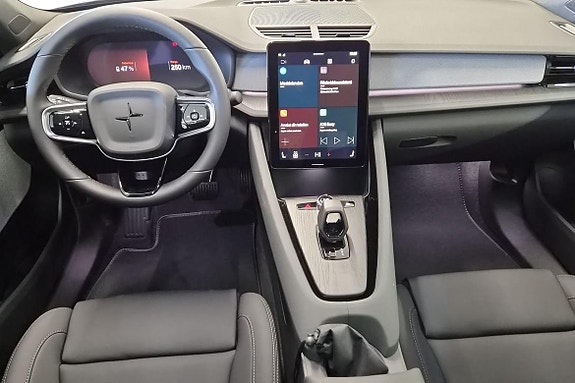 Polestar 2 11 of 23