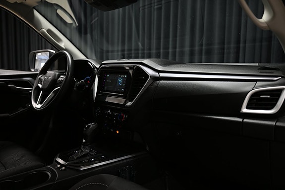 Isuzu D-max 29 of 30
