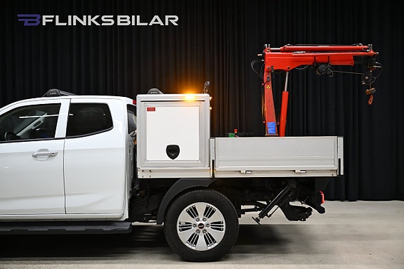 Isuzu D-max 3 of 30