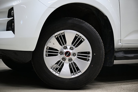 Isuzu D-max 4 of 30