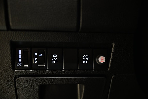 Isuzu D-max 19 of 30