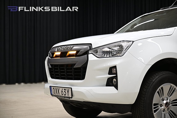 Isuzu D-max 13 of 30