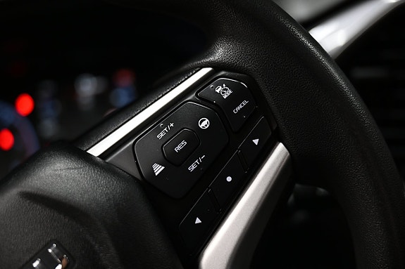Isuzu D-max 28 of 30