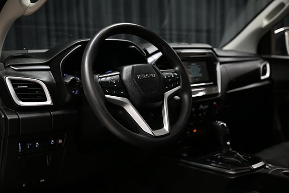Isuzu D-max 18 of 30