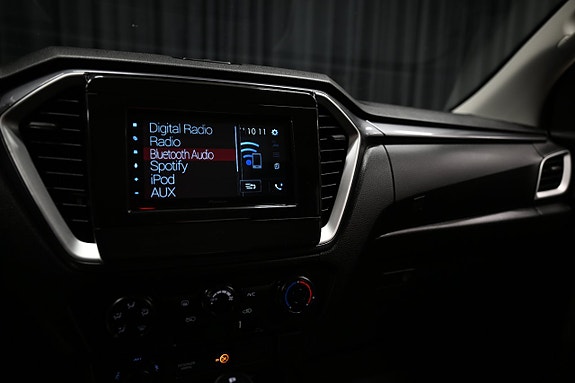 Isuzu D-max 27 of 30