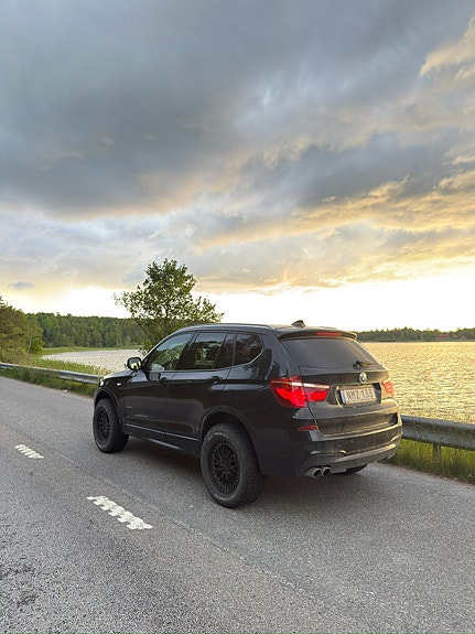 BMW X3 3 of 6