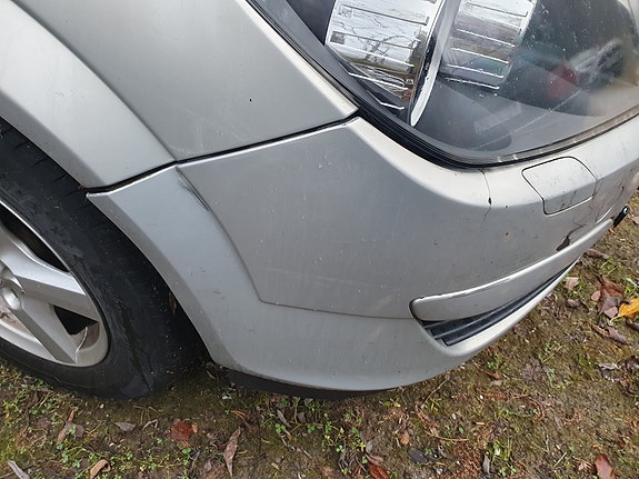 Opel Astra 5 of 9