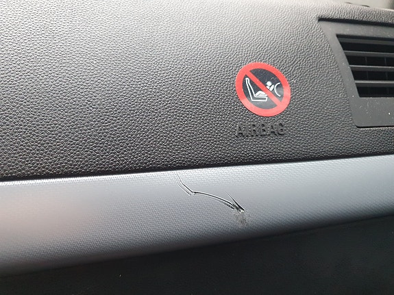 Opel Astra 8 of 9