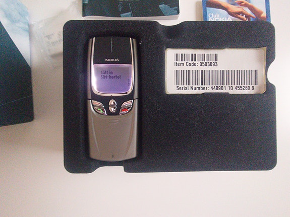 Product image 1 of 6