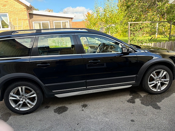 Volvo XC70 5 of 10