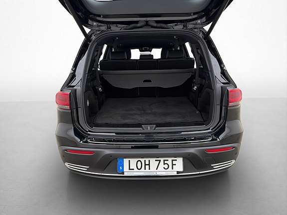 Mercedes-Benz EQB250+ 30 of 30