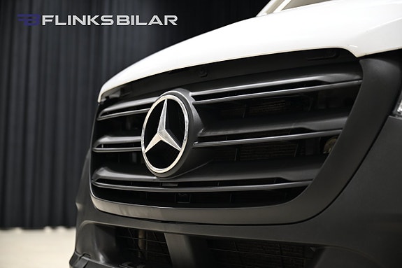 Mercedes-Benz Sprinter 315 3 of 26