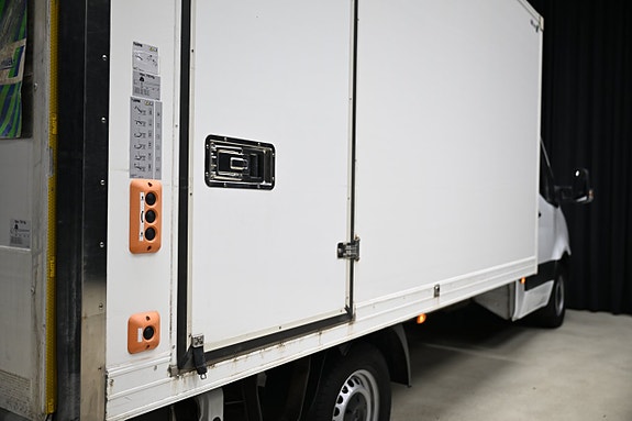 Mercedes-Benz Sprinter 315 8 of 26