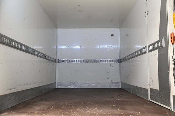 Mercedes-Benz Sprinter 315 9 of 26