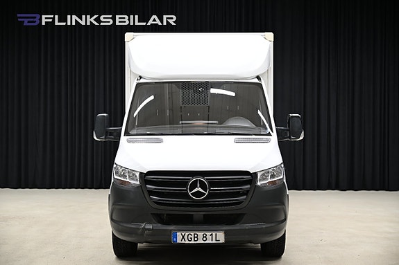 Mercedes-Benz Sprinter 315 10 of 26