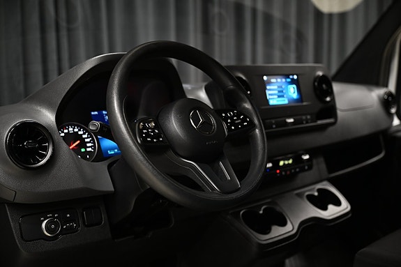 Mercedes-Benz Sprinter 315 13 of 26