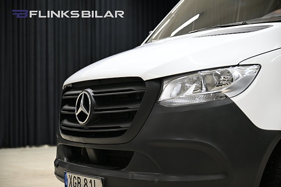 Mercedes-Benz Sprinter 315 12 of 26