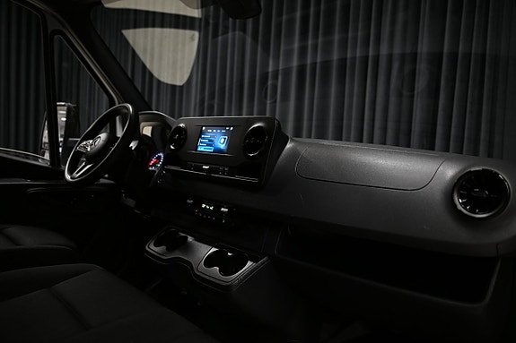 Mercedes-Benz Sprinter 315 19 of 26