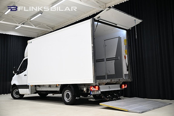 Mercedes-Benz Sprinter 315 6 of 26