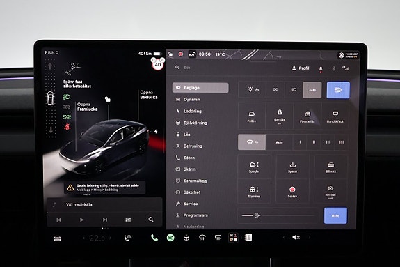 Tesla Model Y 19 of 27