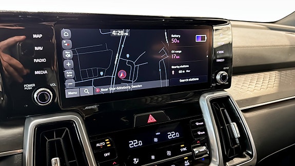 Kia Sorento 10 of 11